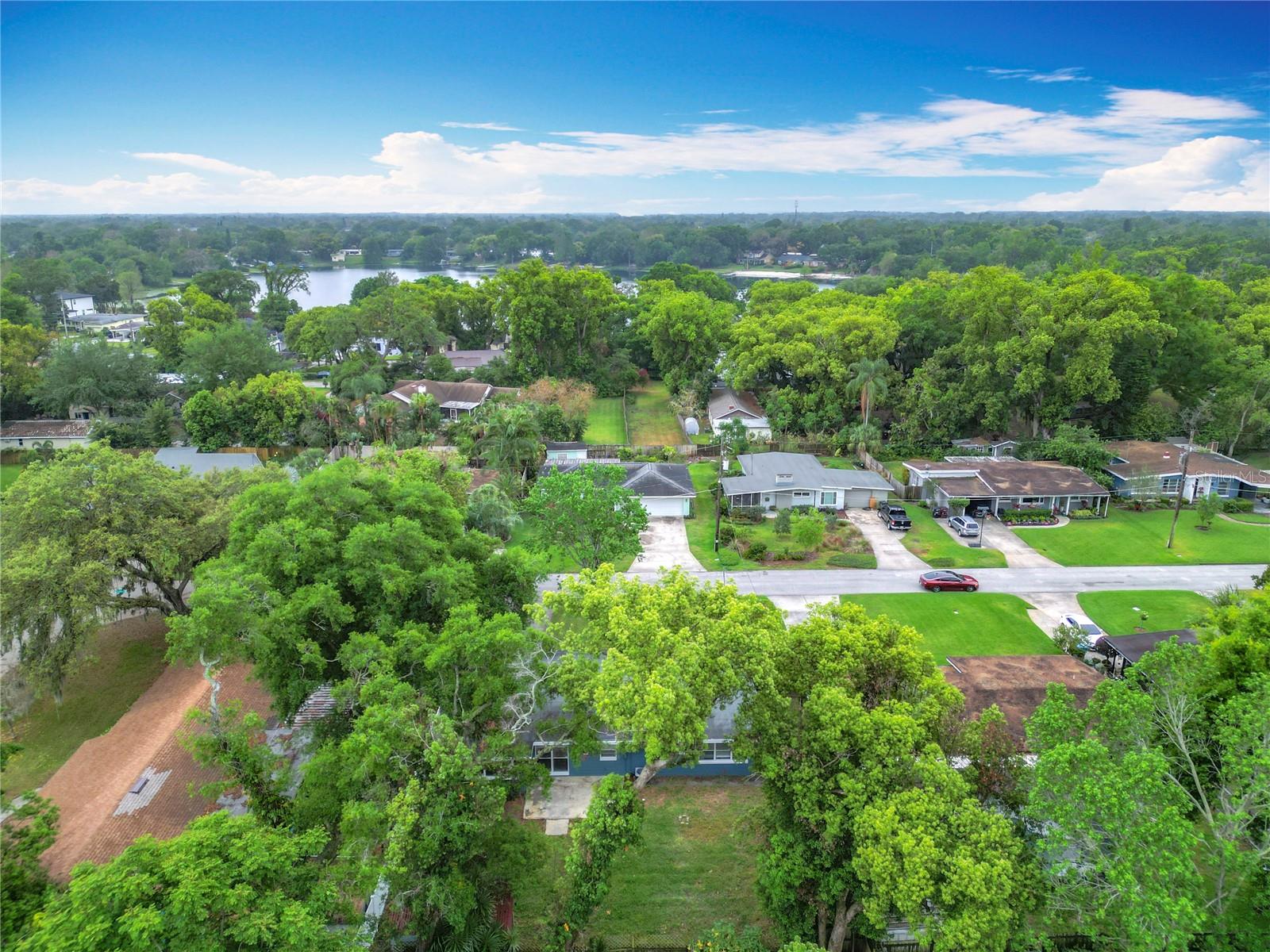 3305 RENLEE PL, ORLANDO, FL, 32803