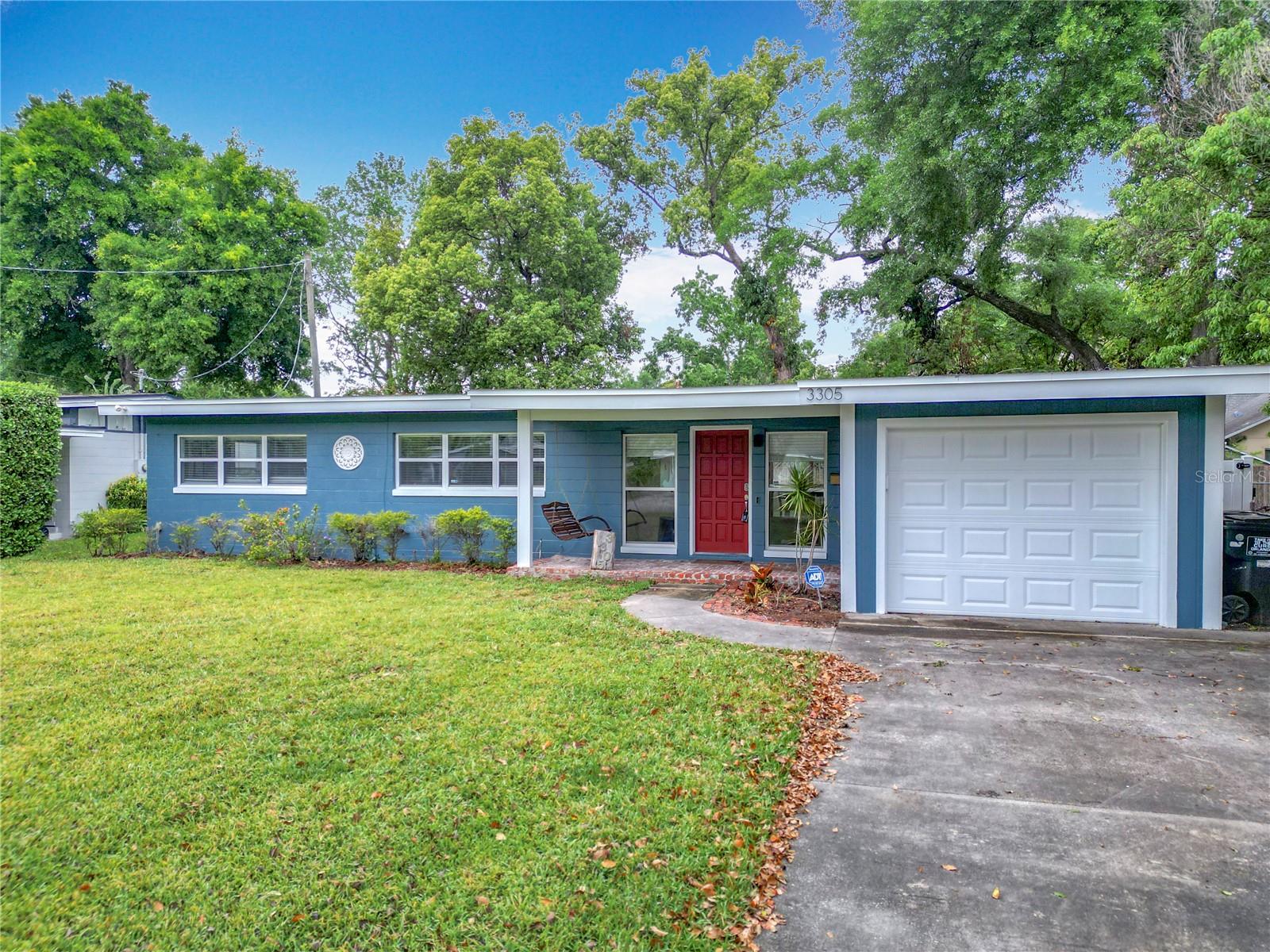 3305 RENLEE PL, ORLANDO, FL, 32803