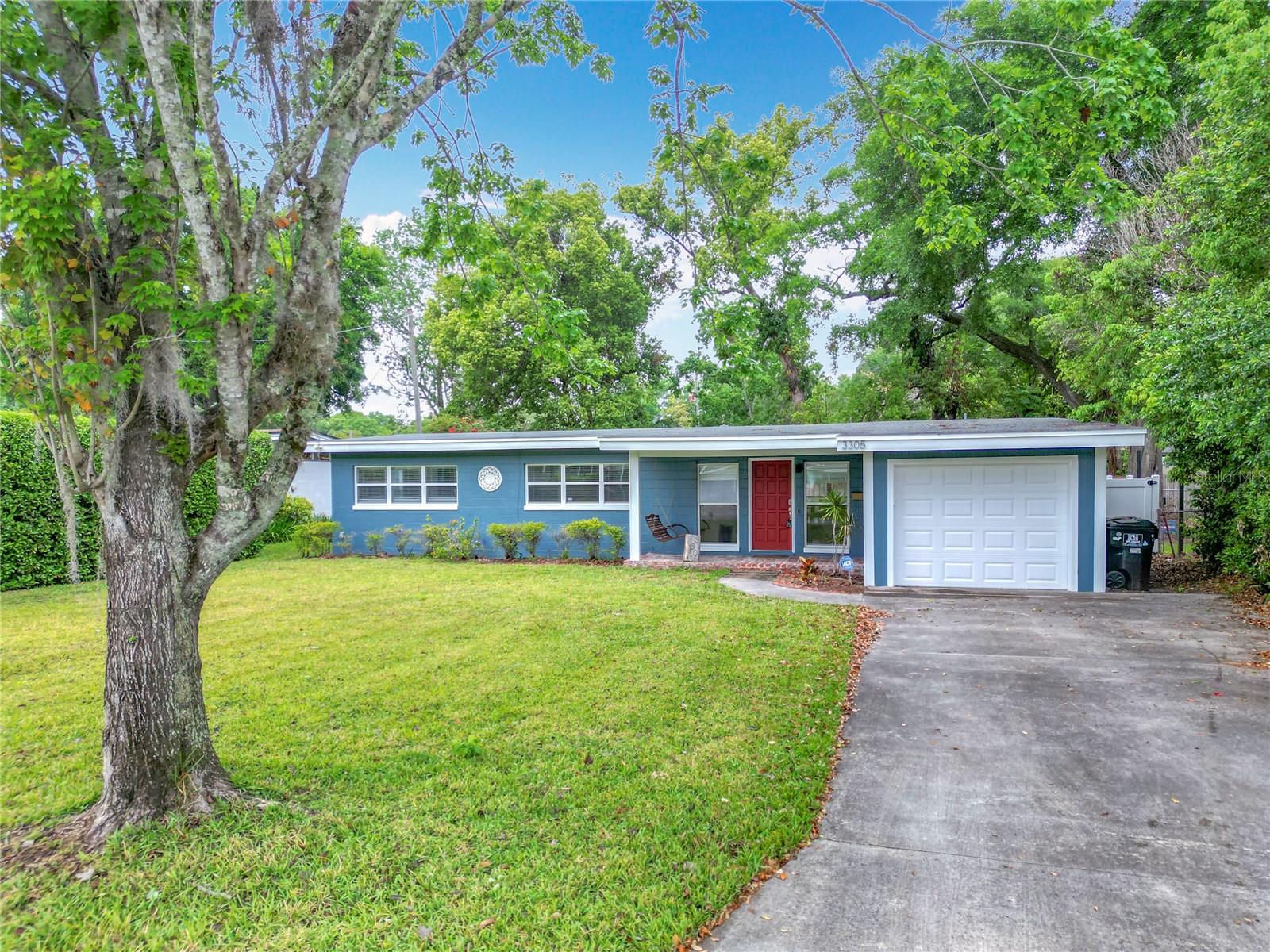 3305 RENLEE PL, ORLANDO, FL, 32803