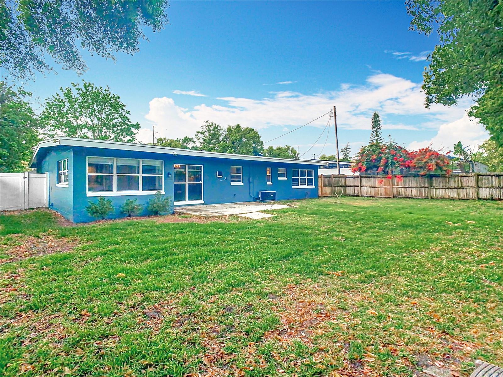 3305 RENLEE PL, ORLANDO, FL, 32803