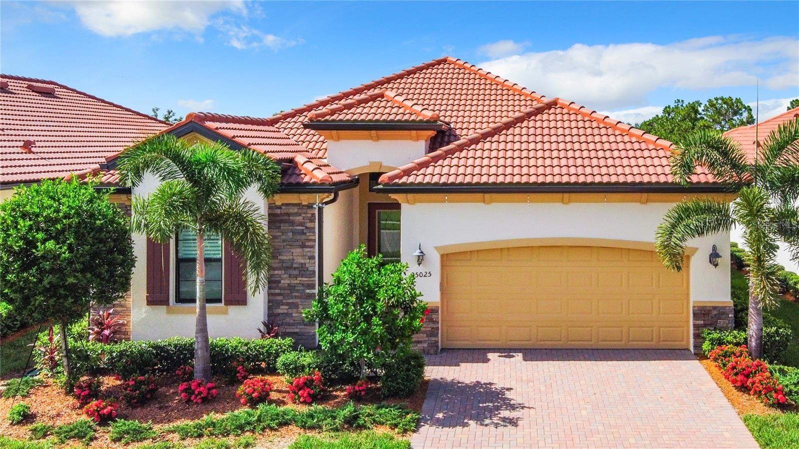 25025 SPARTINA DR, VENICE, FL, 34293