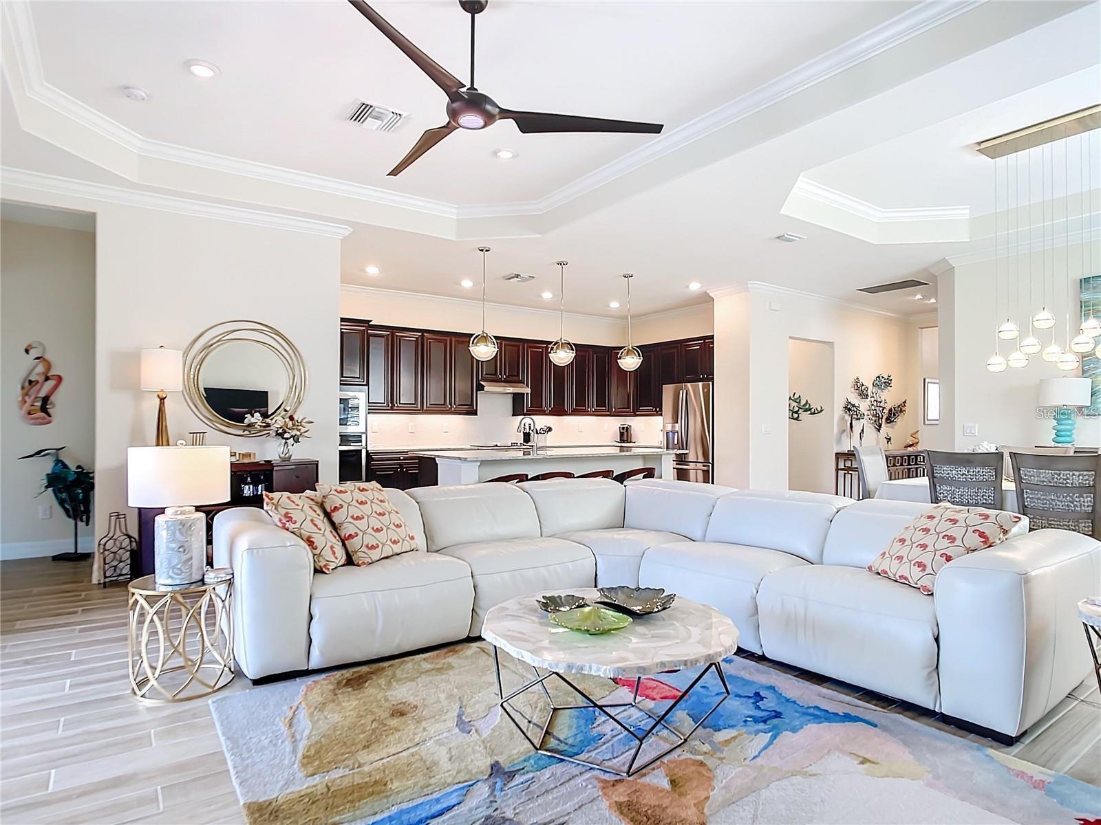 25025 SPARTINA DR, VENICE, FL, 34293