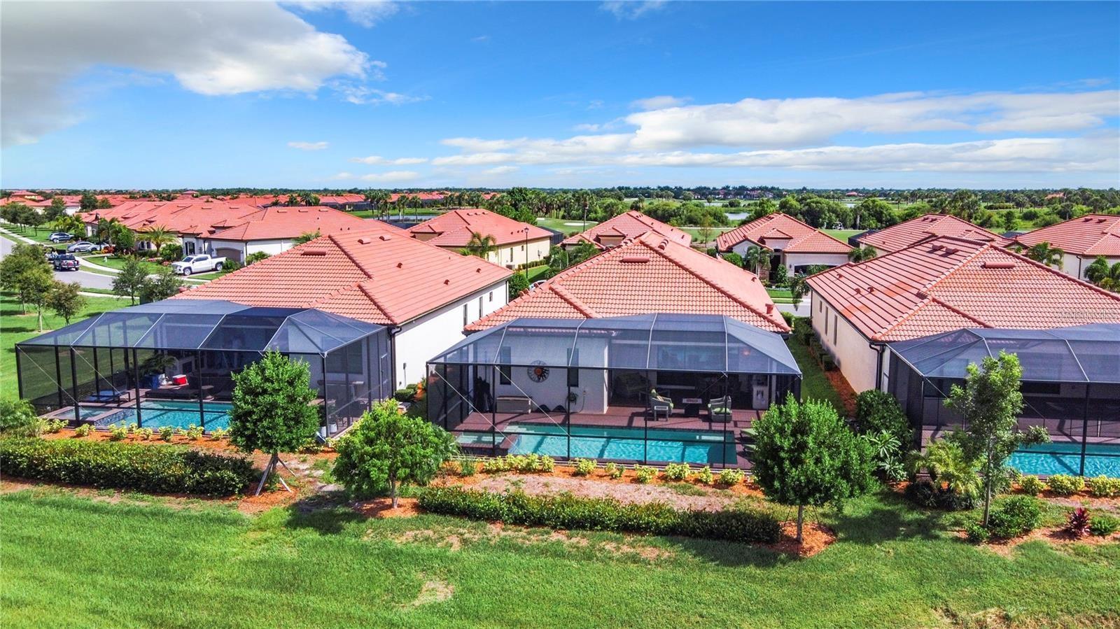 25025 SPARTINA DR, VENICE, FL, 34293