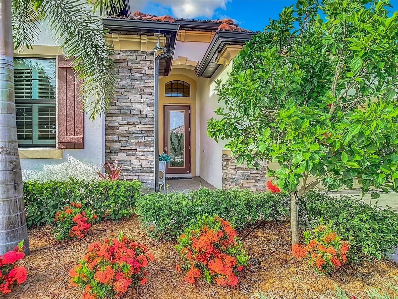 25025 SPARTINA DR, VENICE, FL, 34293