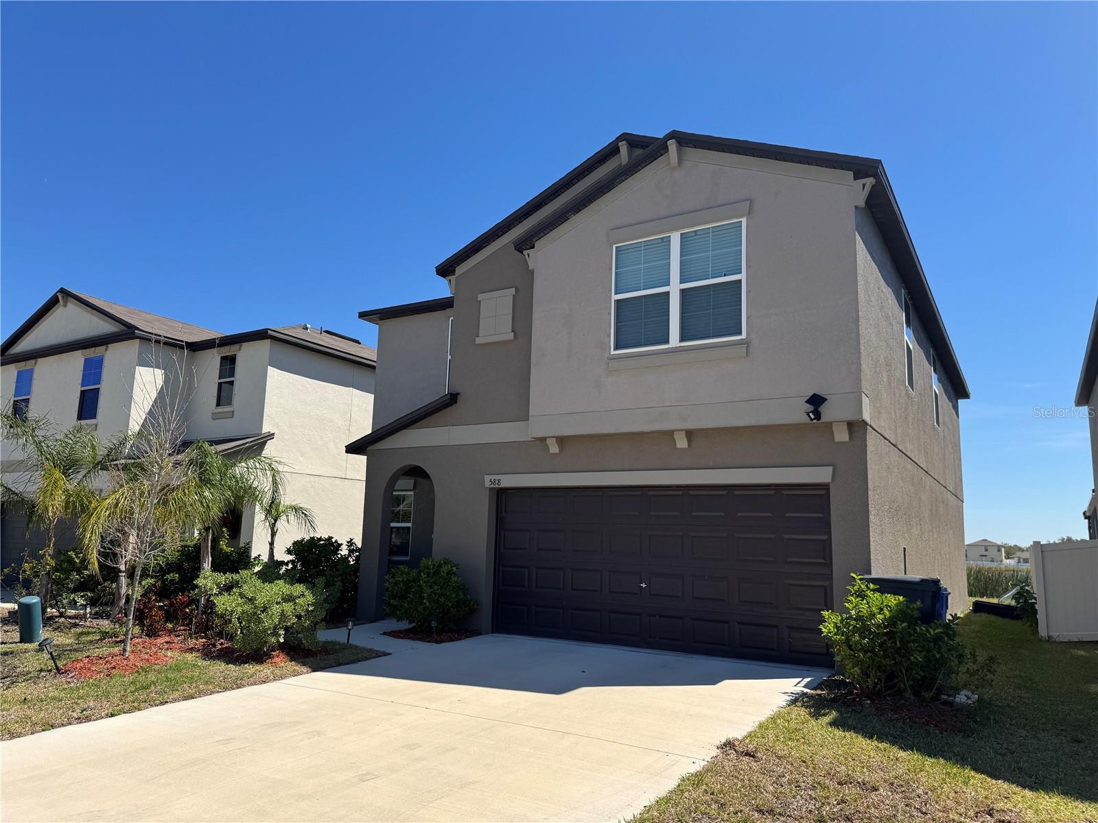 588 ROYAL EMPRESS DR, RUSKIN, FL, 33570