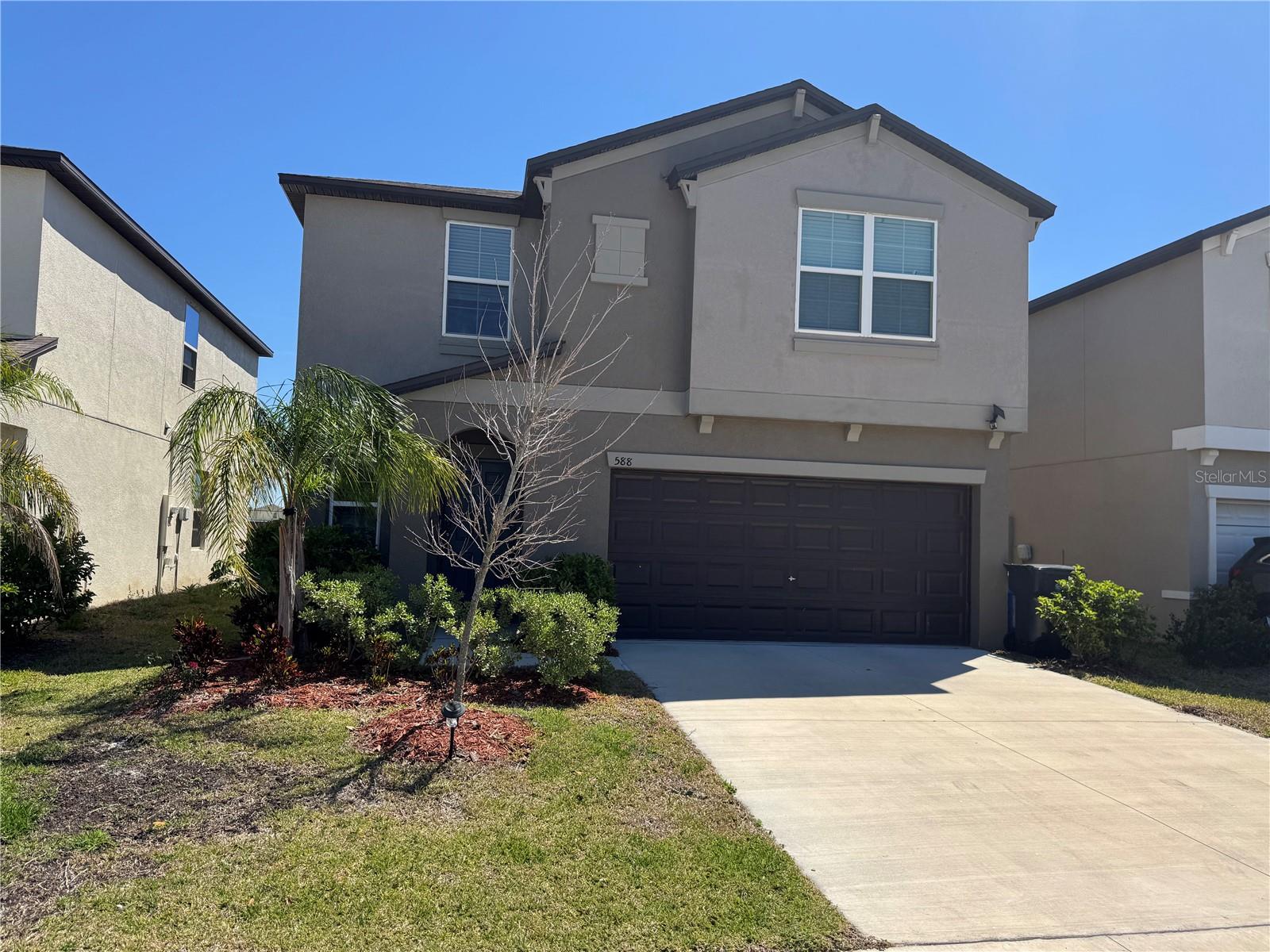 588 ROYAL EMPRESS DR, RUSKIN, FL, 33570