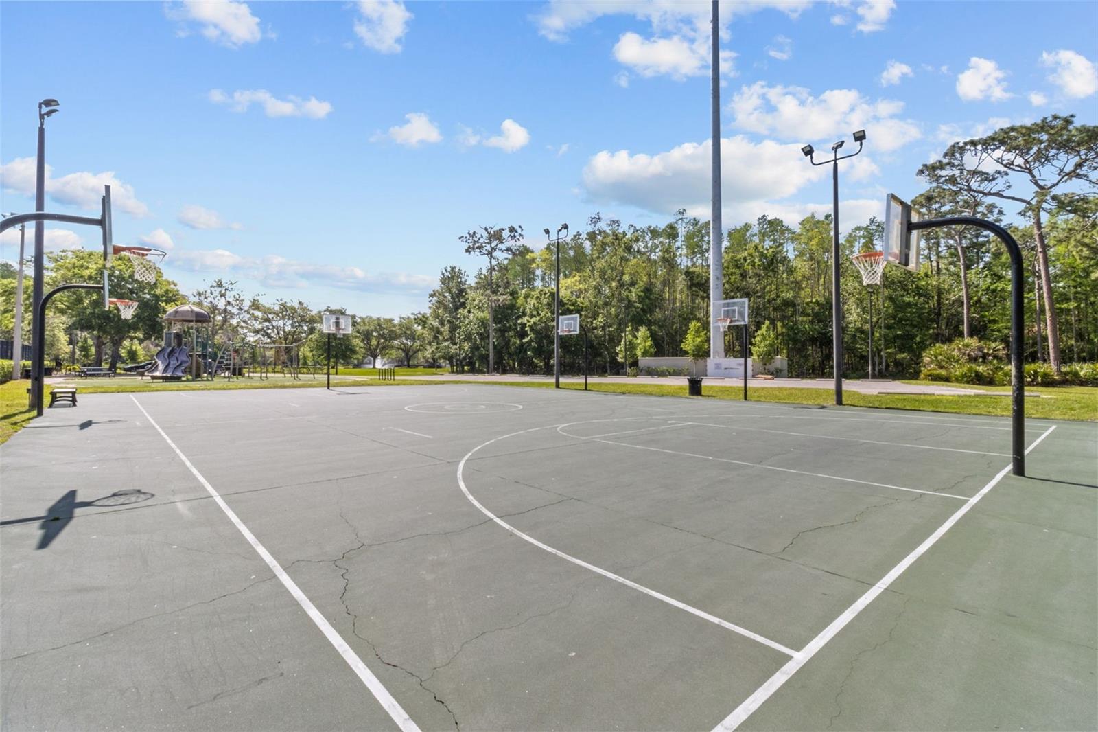 4018 SALEM SQUARE PKWY, PALM HARBOR, FL, 34685