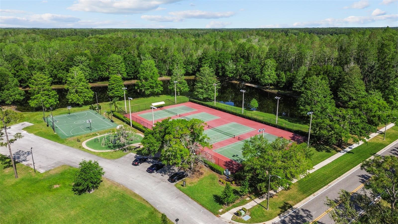 4018 SALEM SQUARE PKWY, PALM HARBOR, FL, 34685