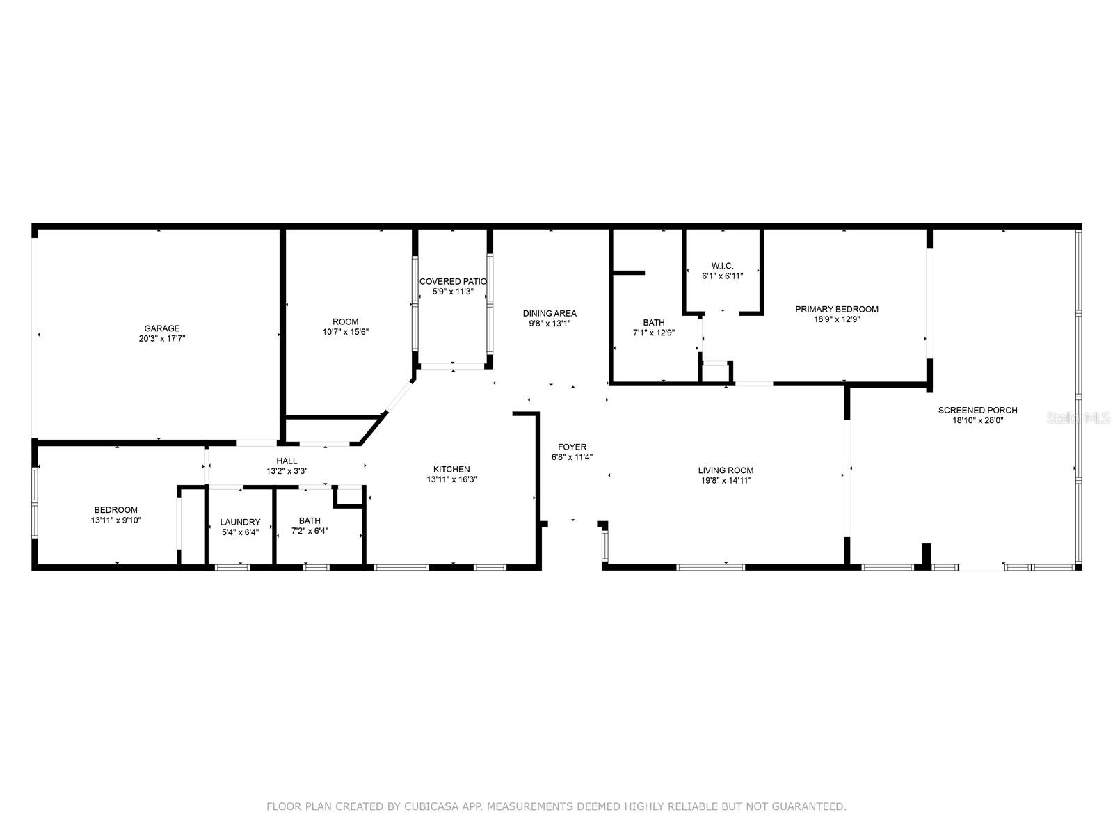 4018 SALEM SQUARE PKWY, PALM HARBOR, FL, 34685