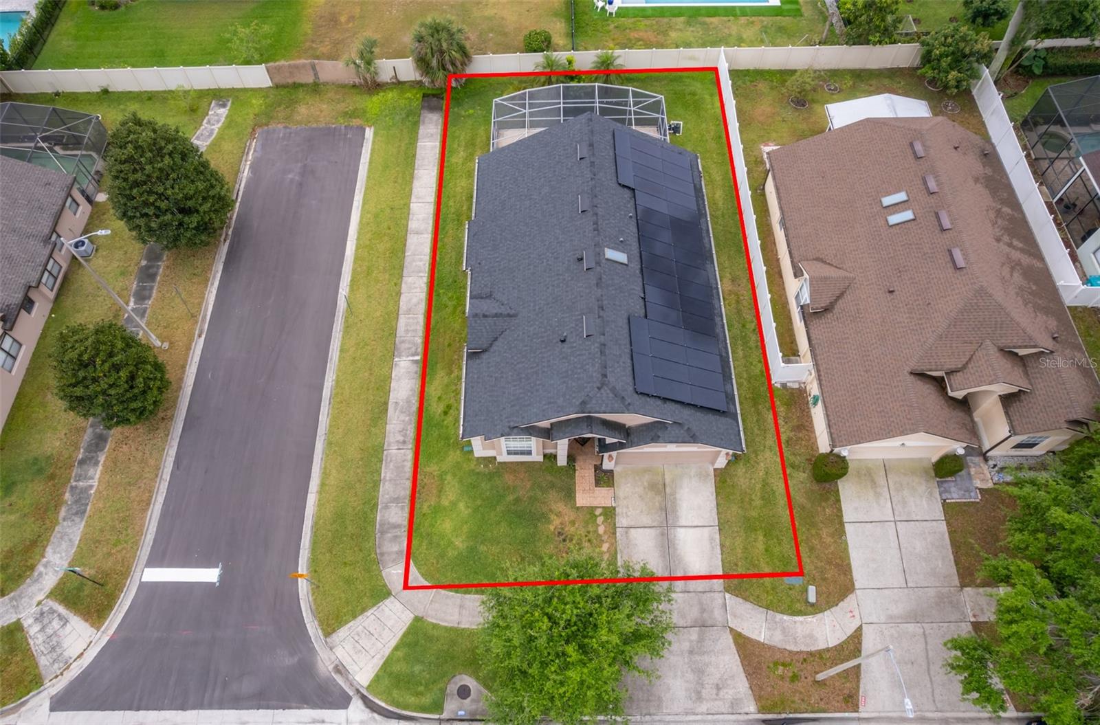 6700 WINDER LYNNE LN, ORLANDO, FL, 32819