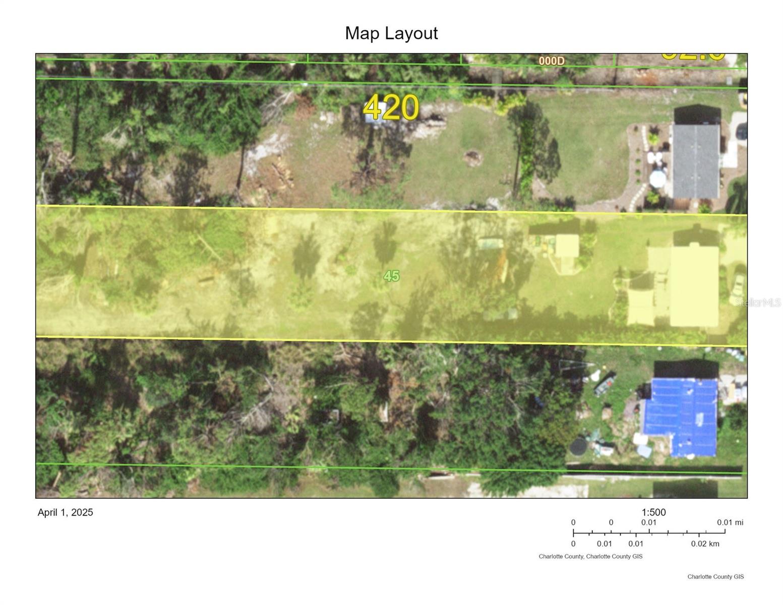 1270 MANOR RD, ENGLEWOOD, FL, 34223