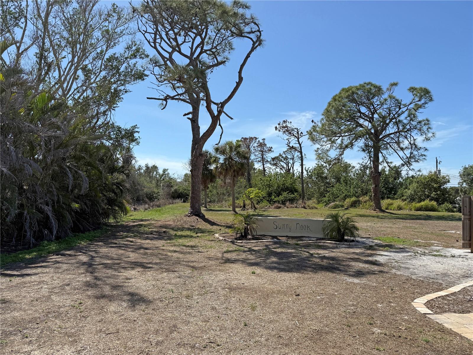 1270 MANOR RD, ENGLEWOOD, FL, 34223