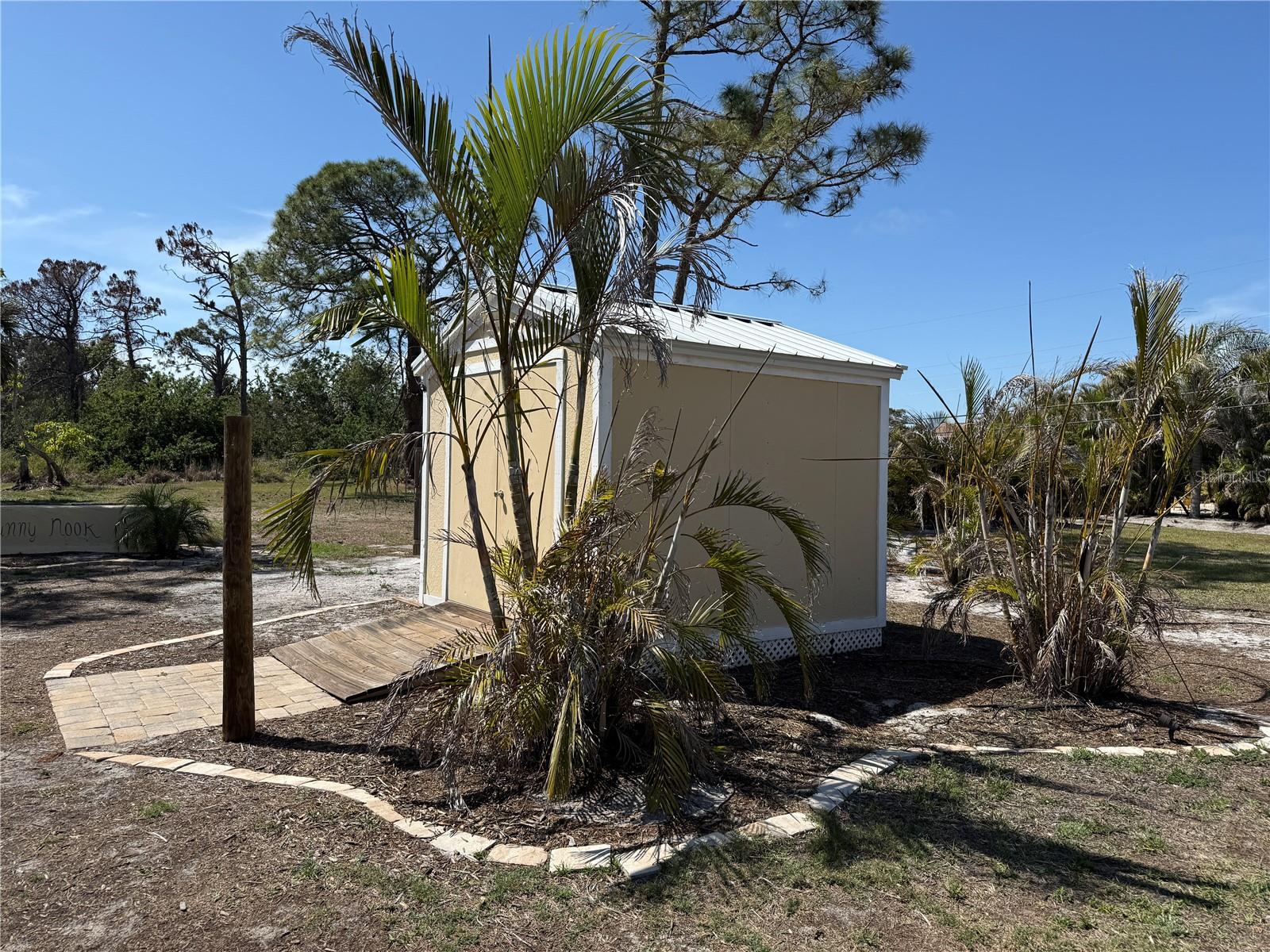 1270 MANOR RD, ENGLEWOOD, FL, 34223