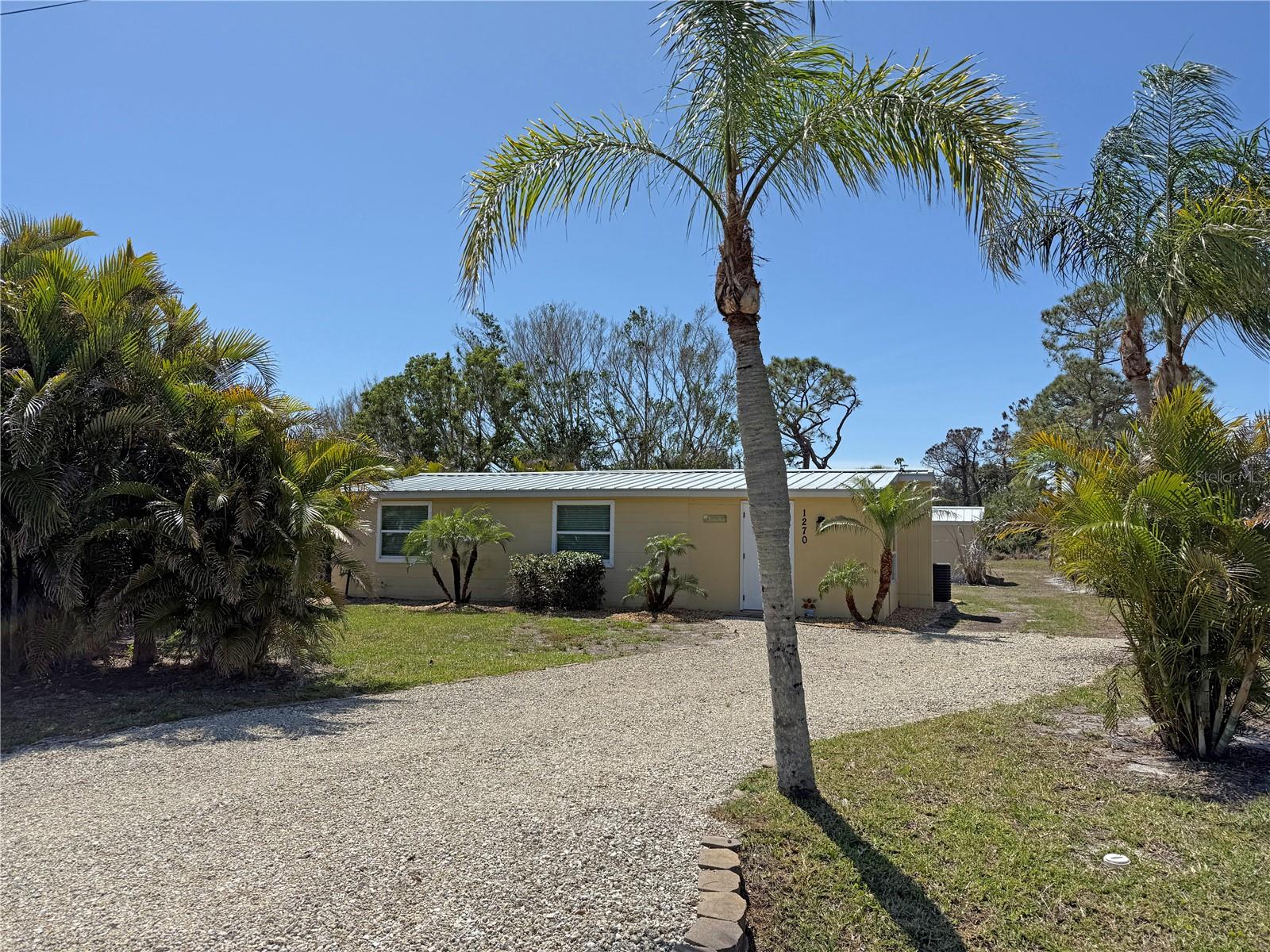 1270 MANOR RD, ENGLEWOOD, FL, 34223