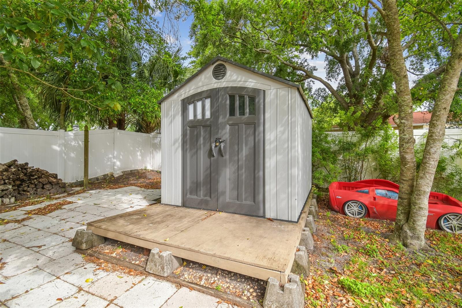 23211 LUCERNE PL, LAND O LAKES, FL, 34639