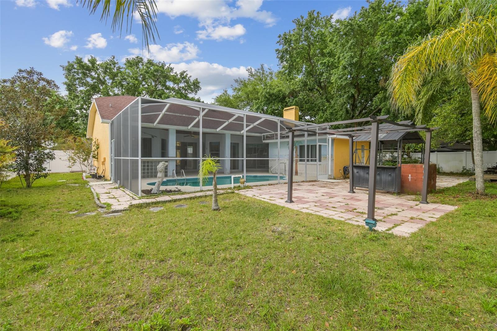 23211 LUCERNE PL, LAND O LAKES, FL, 34639