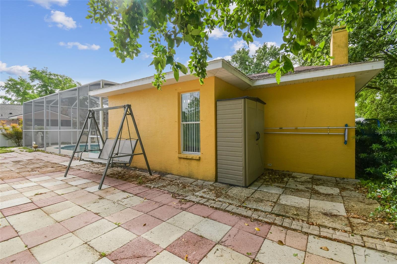 23211 LUCERNE PL, LAND O LAKES, FL, 34639