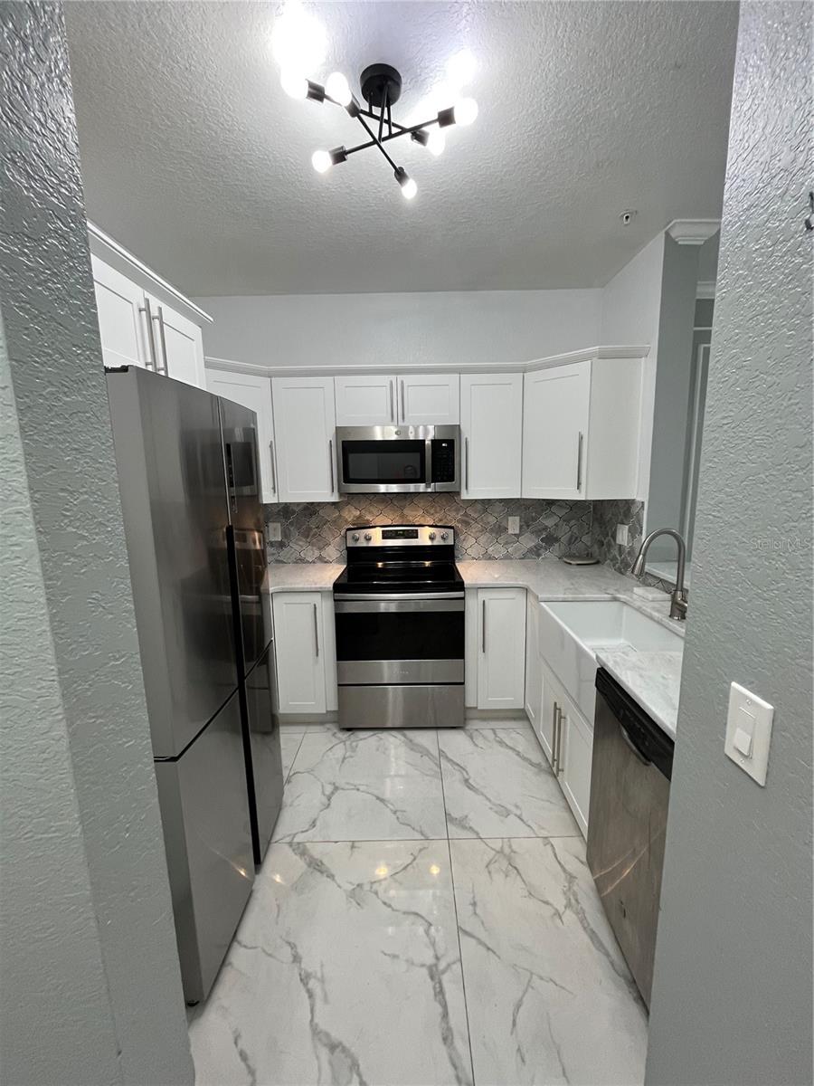 2674 ROBERT TRENT JONES DR #321, ORLANDO, FL, 32835