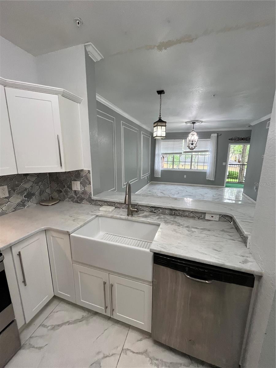 2674 ROBERT TRENT JONES DR #321, ORLANDO, FL, 32835