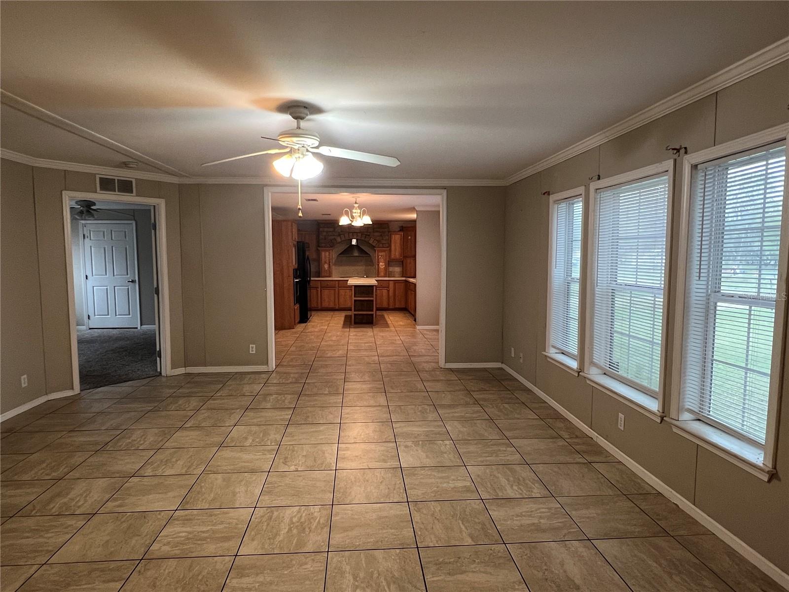 6503 FERNWOOD DR, LAKELAND, FL, 33810