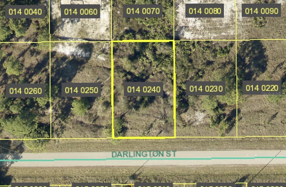 1035 DARLINGTON ST, LEHIGH ACRES, FL, 33974