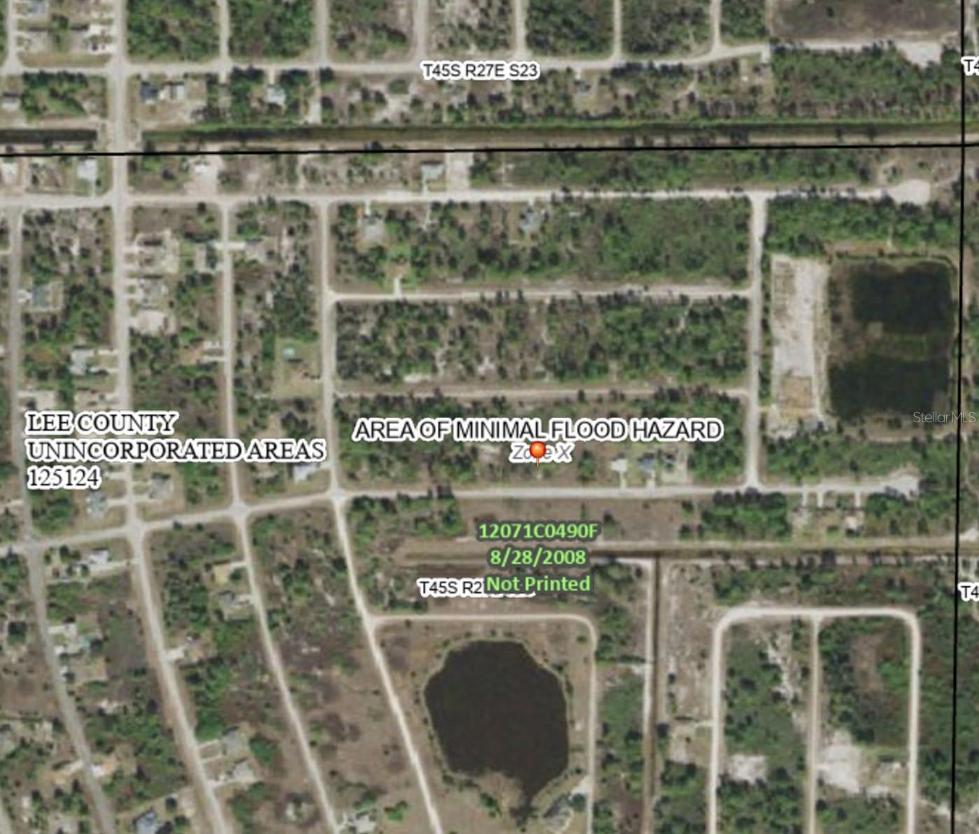 1035 DARLINGTON ST, LEHIGH ACRES, FL, 33974