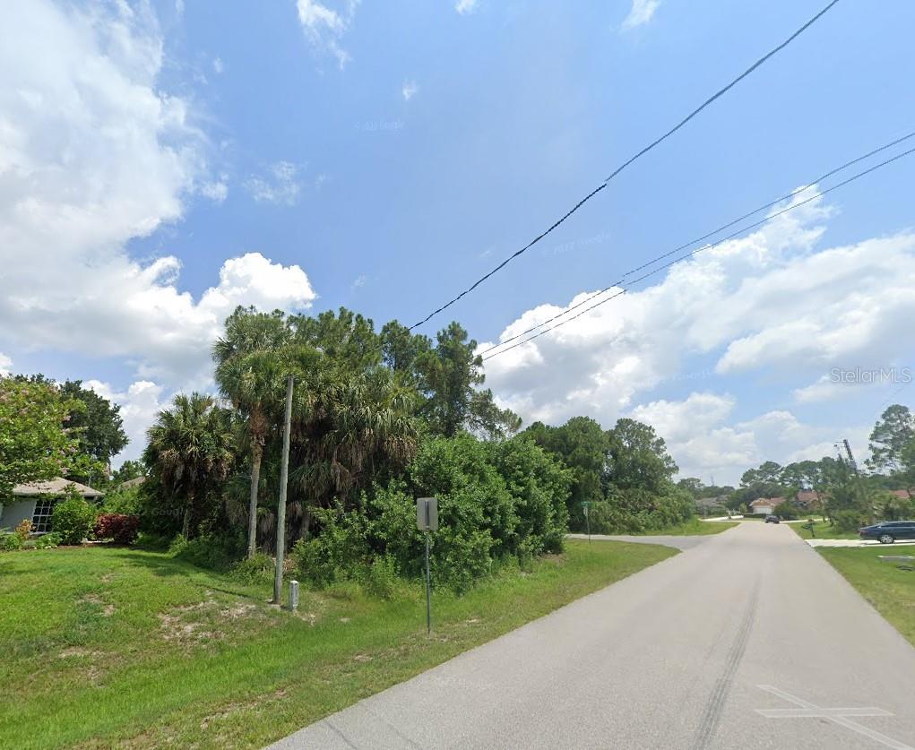 Lot 1 AMNESTY DR, NORTH PORT, FL, 34288