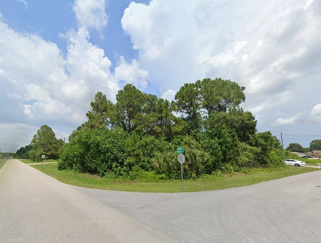 Lot 1 AMNESTY DR, NORTH PORT, FL, 34288