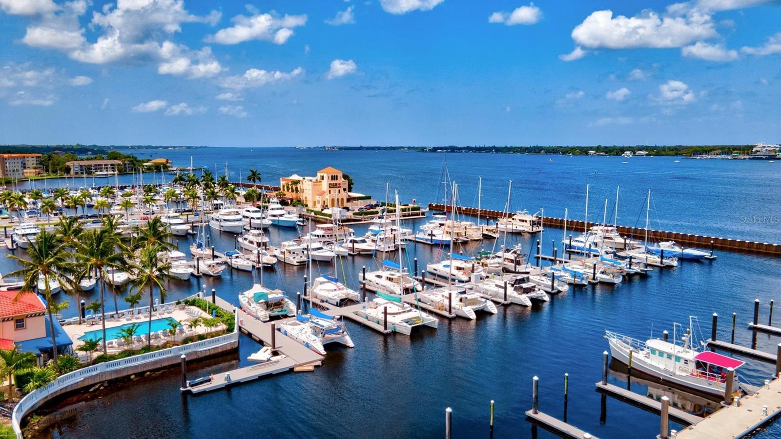 7705 GRAND ESTUARY TRL #202, BRADENTON, FL, 34212