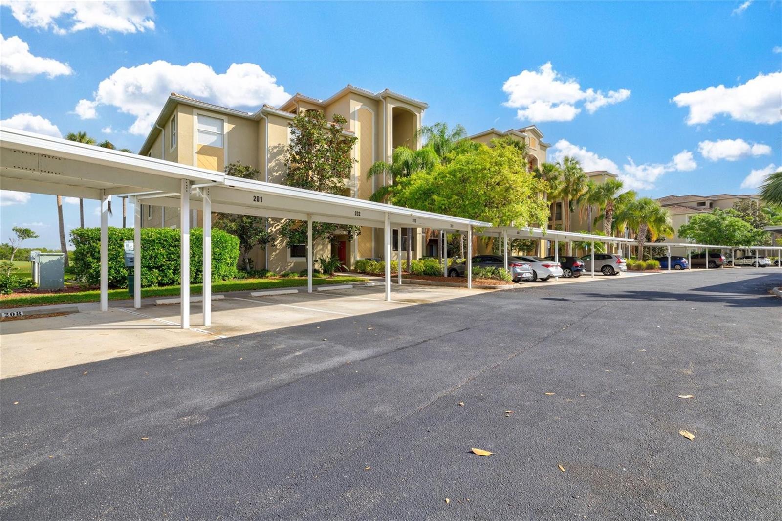 7705 GRAND ESTUARY TRL #202, BRADENTON, FL, 34212