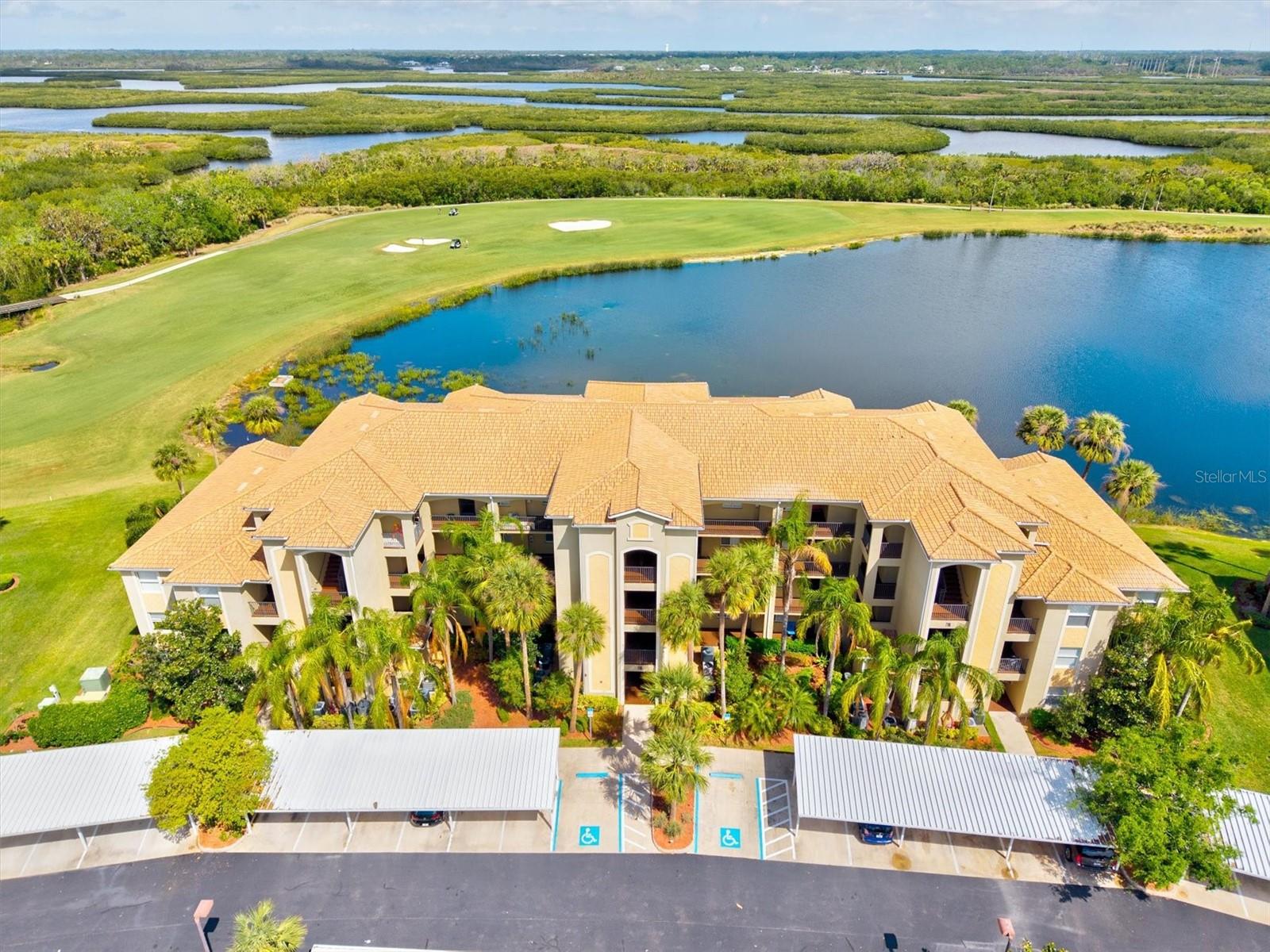 7705 GRAND ESTUARY TRL #202, BRADENTON, FL, 34212
