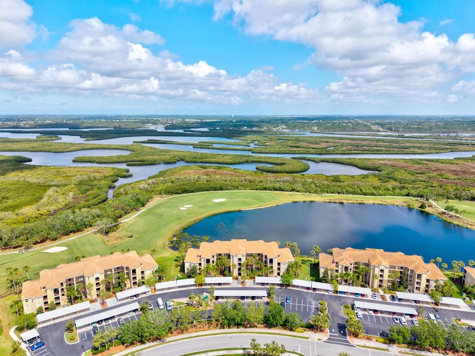 7705 GRAND ESTUARY TRL #202, BRADENTON, FL, 34212