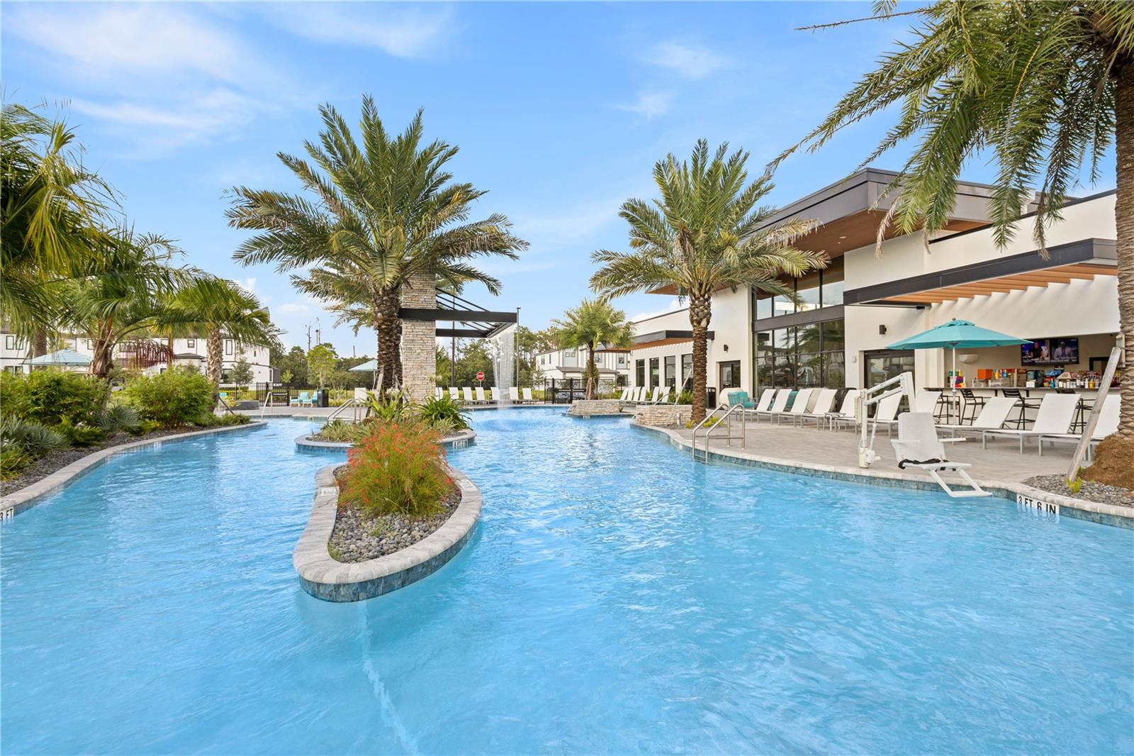 10353 EBB TIDE LN, ORLANDO, FL, 32821