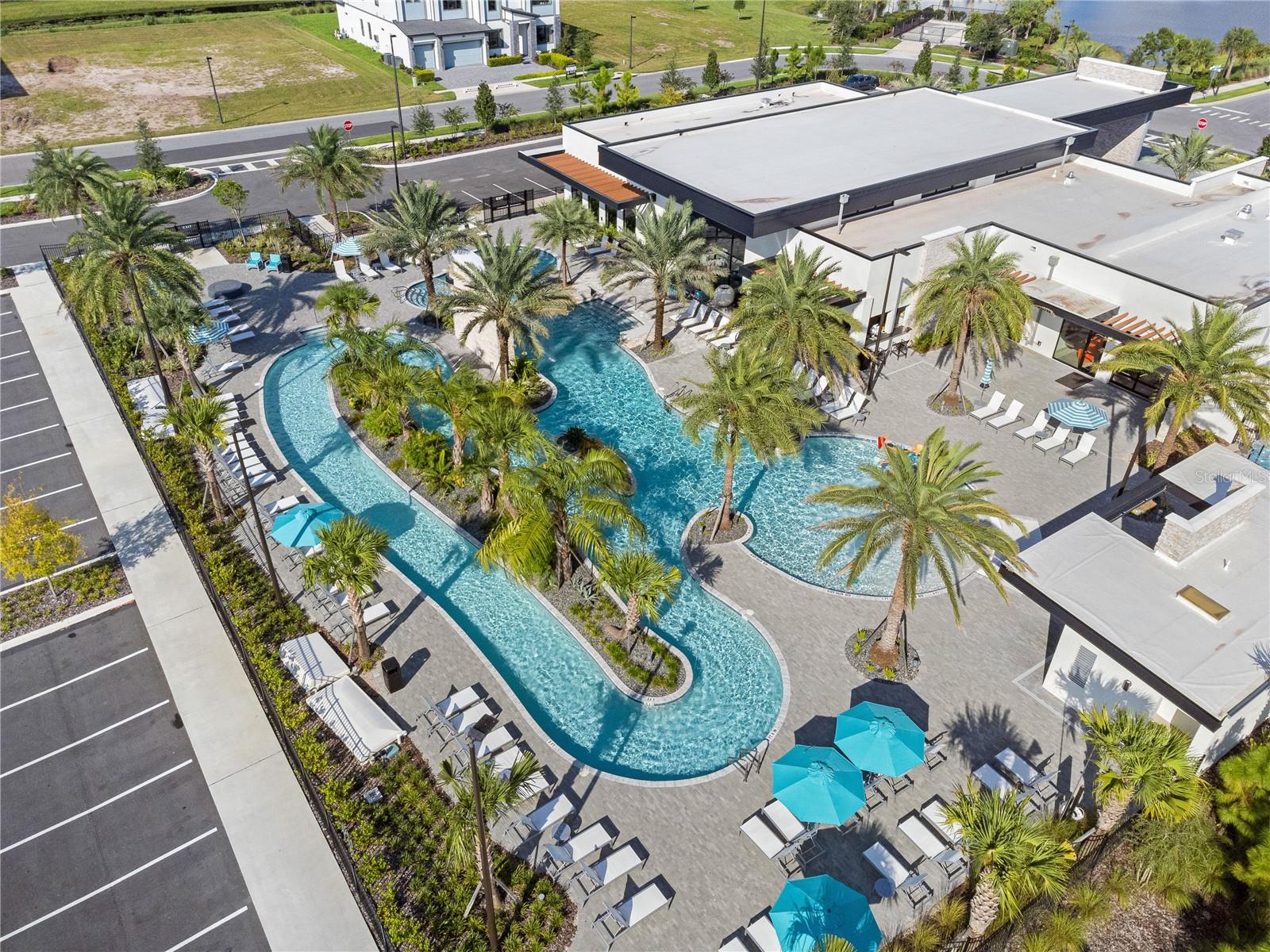 10353 EBB TIDE LN, ORLANDO, FL, 32821