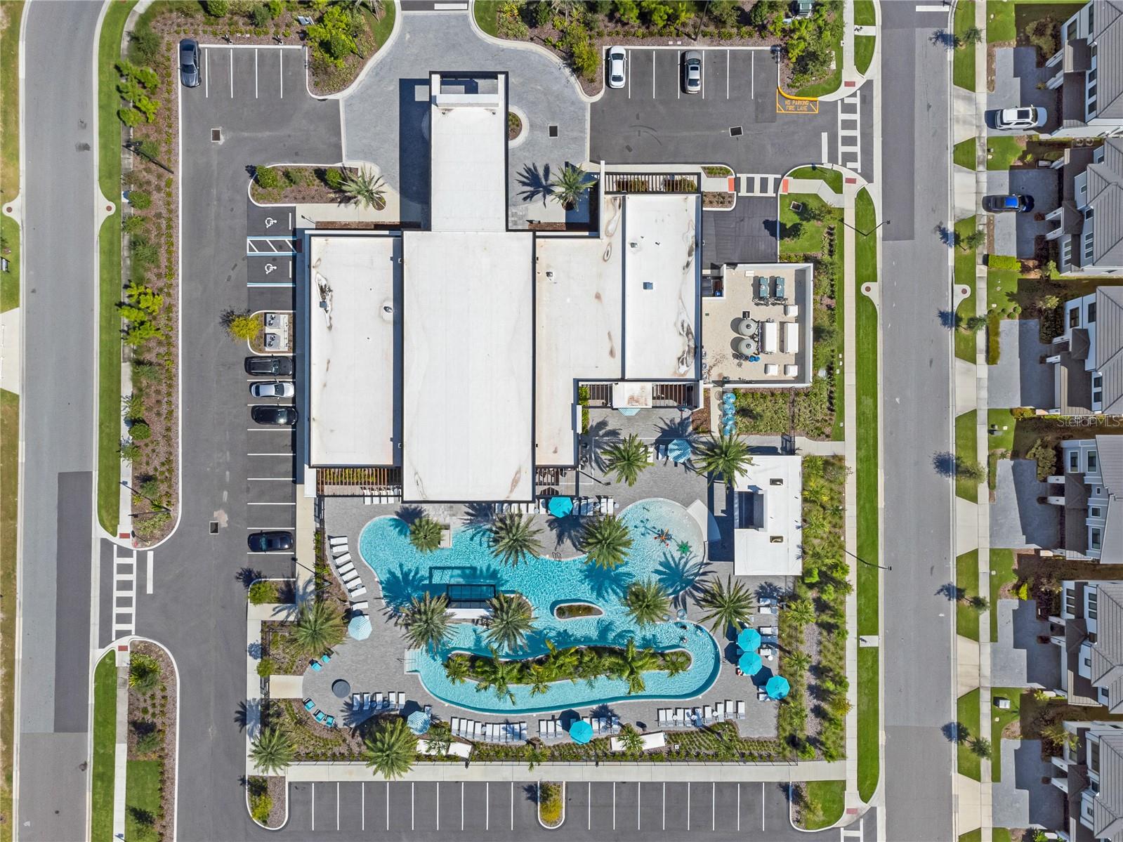 10353 EBB TIDE LN, ORLANDO, FL, 32821