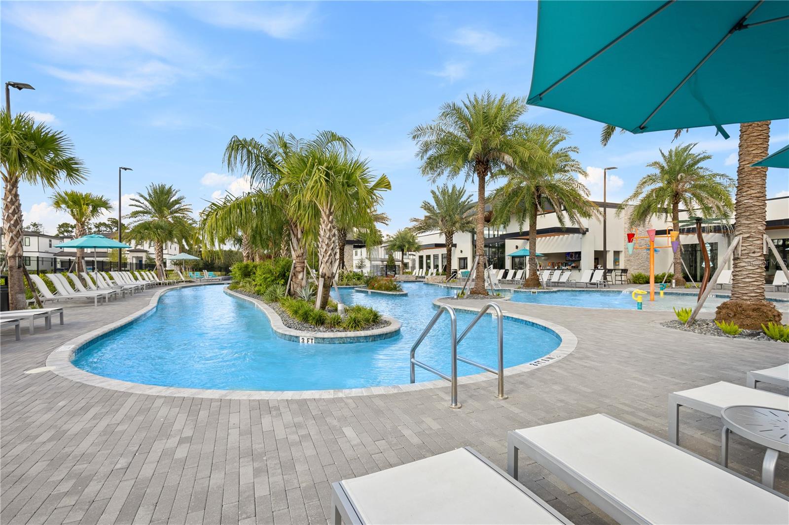 10353 EBB TIDE LN, ORLANDO, FL, 32821