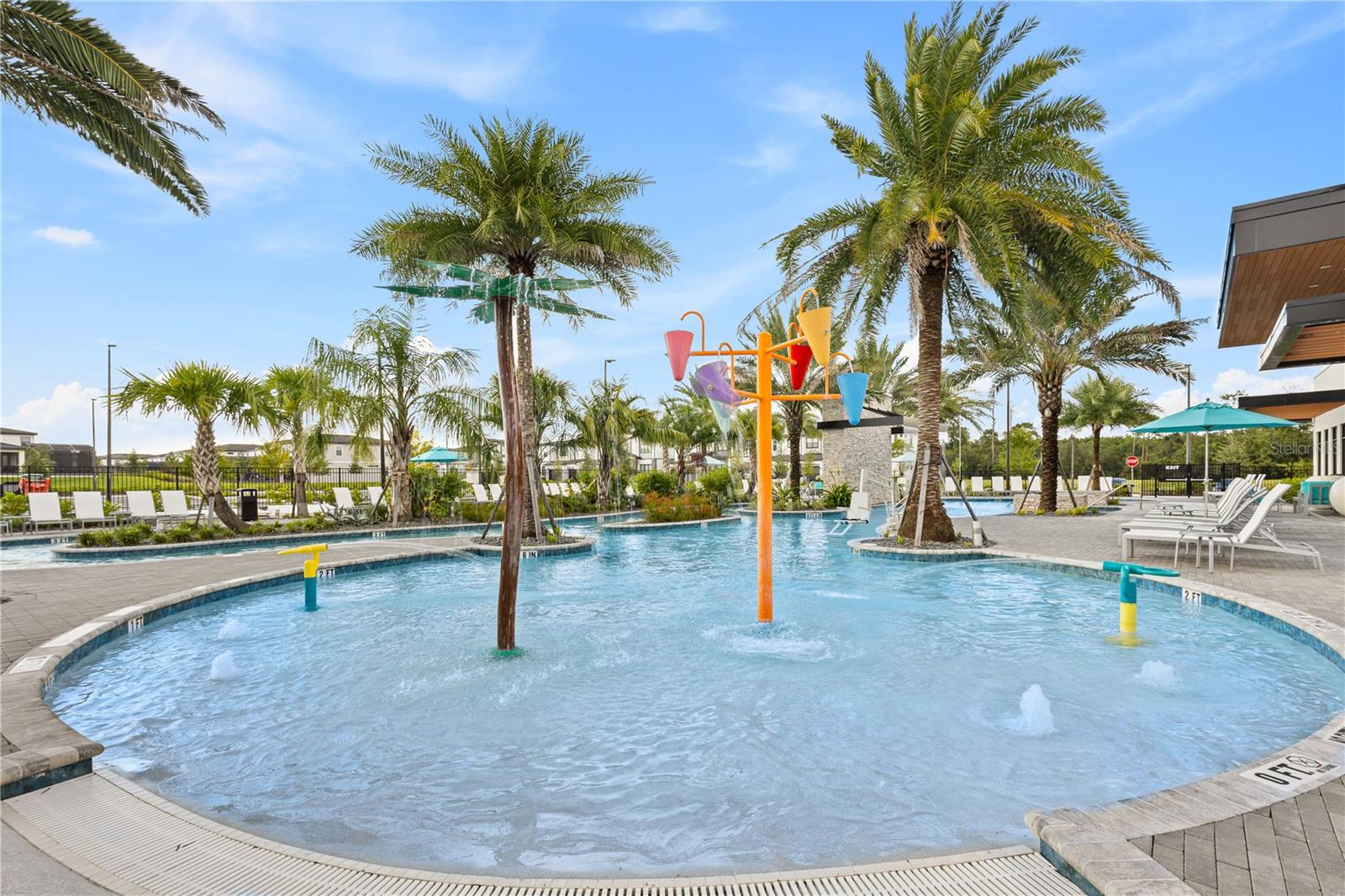 10353 EBB TIDE LN, ORLANDO, FL, 32821