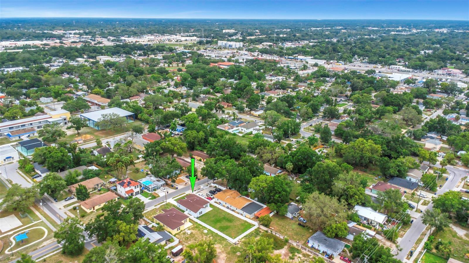 8505 N BROOKS ST, TAMPA, FL, 33604