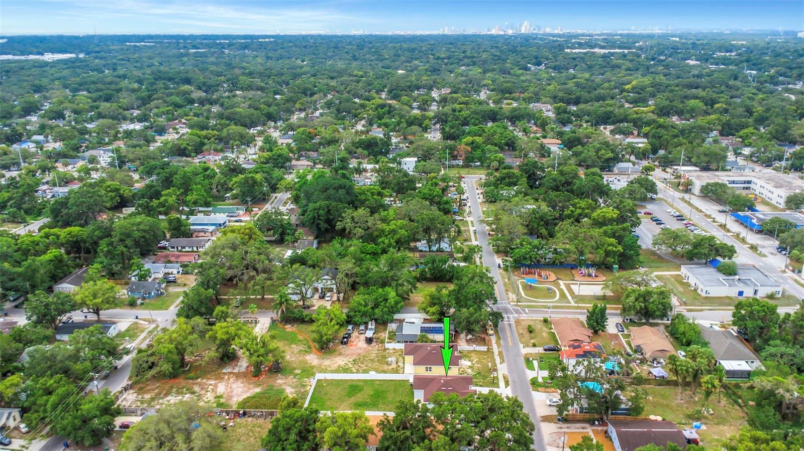 8505 N BROOKS ST, TAMPA, FL, 33604