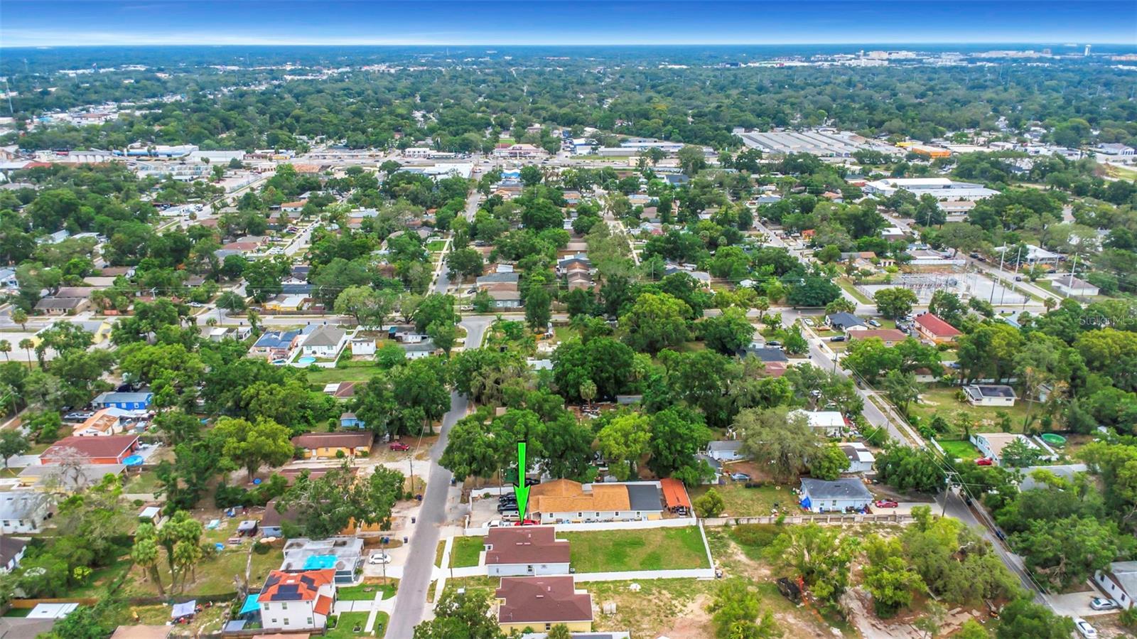 8505 N BROOKS ST, TAMPA, FL, 33604