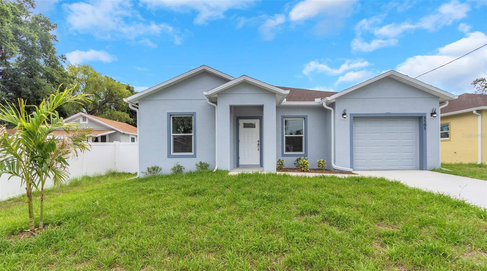 8505 N BROOKS ST, TAMPA, FL, 33604