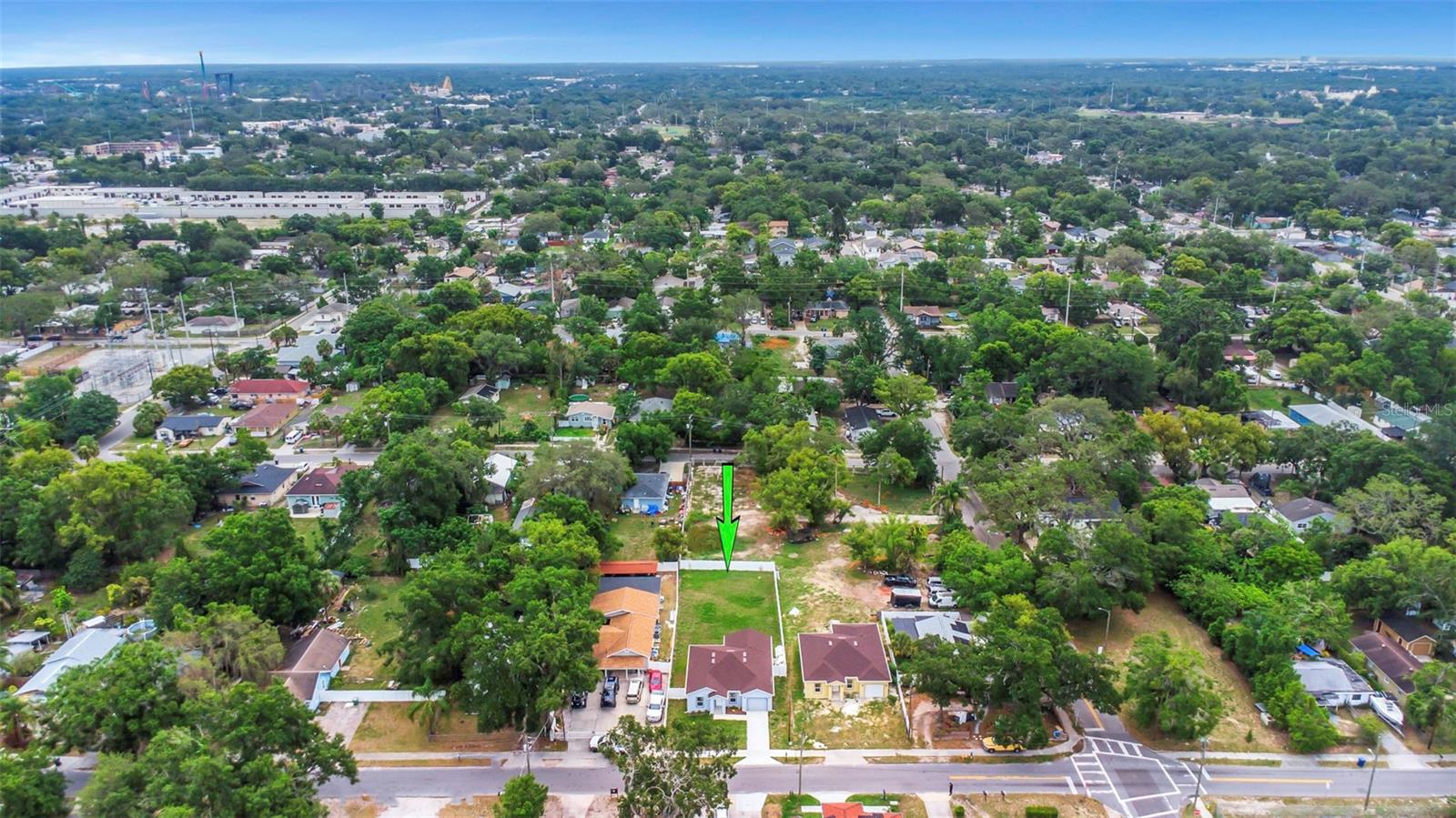 8505 N BROOKS ST, TAMPA, FL, 33604