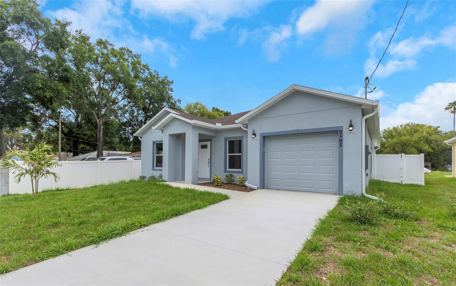 8505 N BROOKS ST, TAMPA, FL, 33604