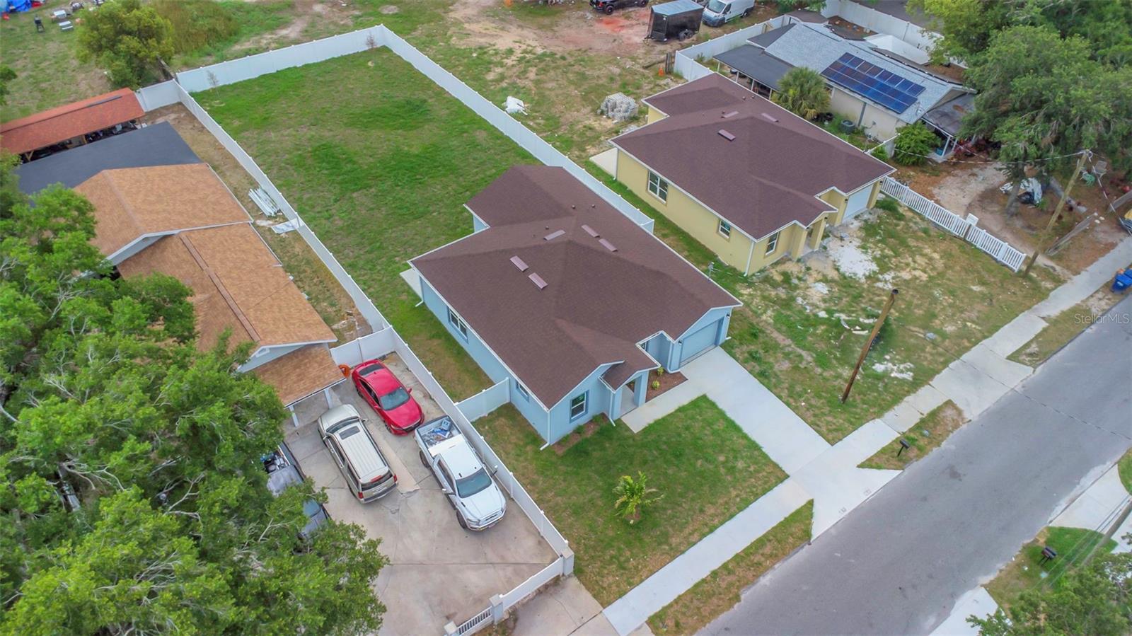 8505 N BROOKS ST, TAMPA, FL, 33604