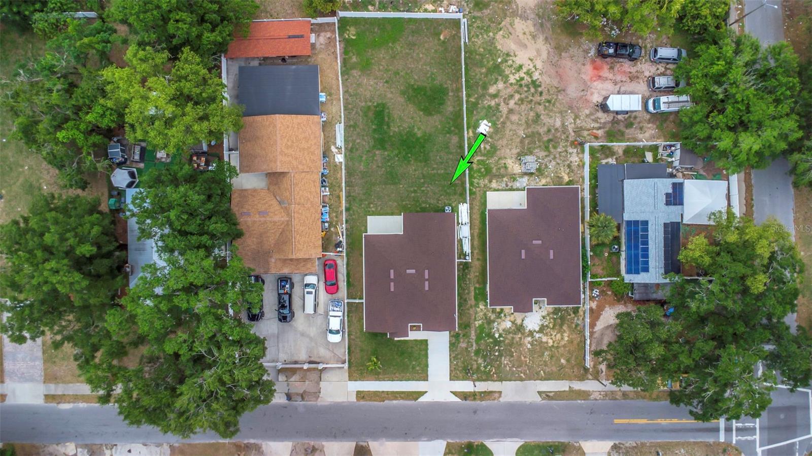 8505 N BROOKS ST, TAMPA, FL, 33604