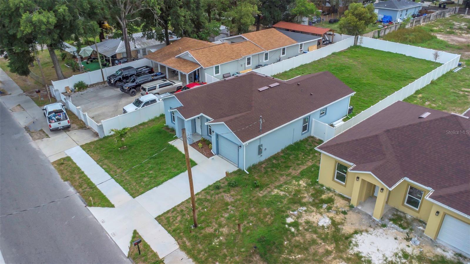 8505 N BROOKS ST, TAMPA, FL, 33604