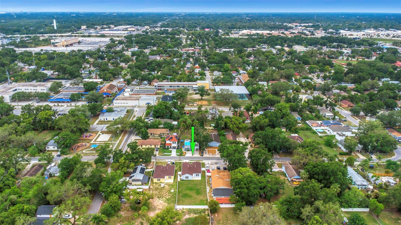 8505 N BROOKS ST, TAMPA, FL, 33604