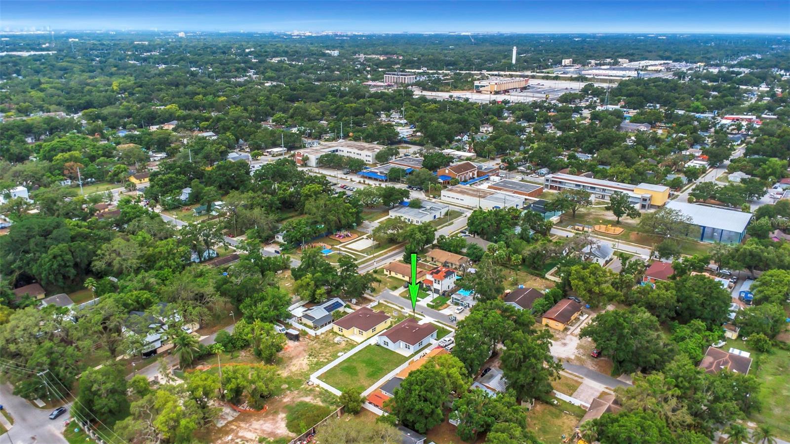 8505 N BROOKS ST, TAMPA, FL, 33604