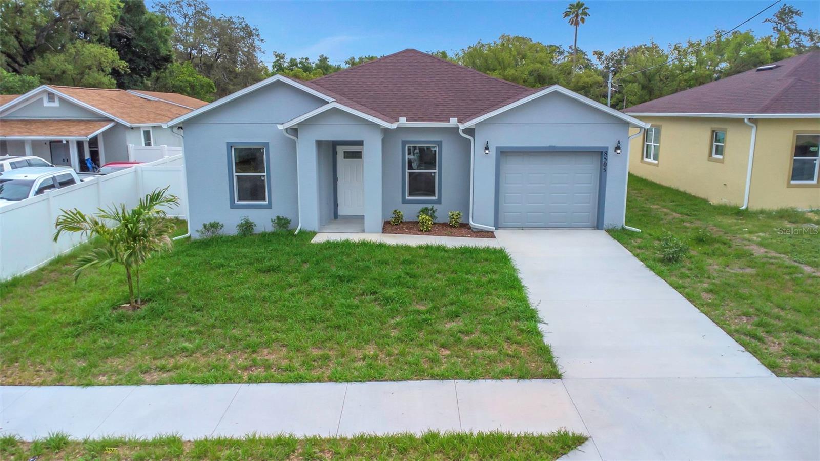 8505 N BROOKS ST, TAMPA, FL, 33604