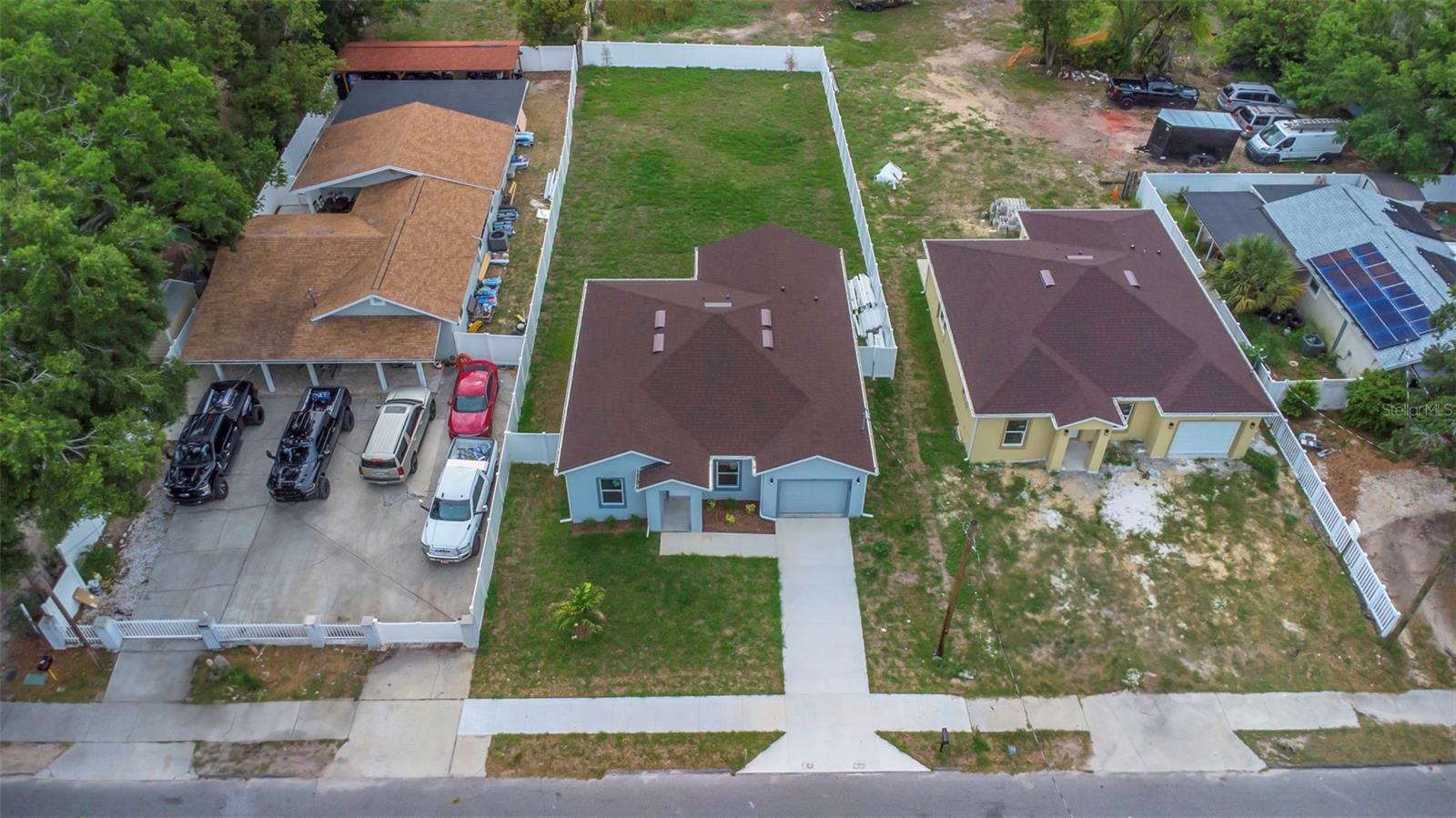 8505 N BROOKS ST, TAMPA, FL, 33604